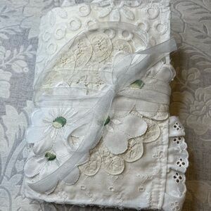 Vintage Handmade Junk Journal